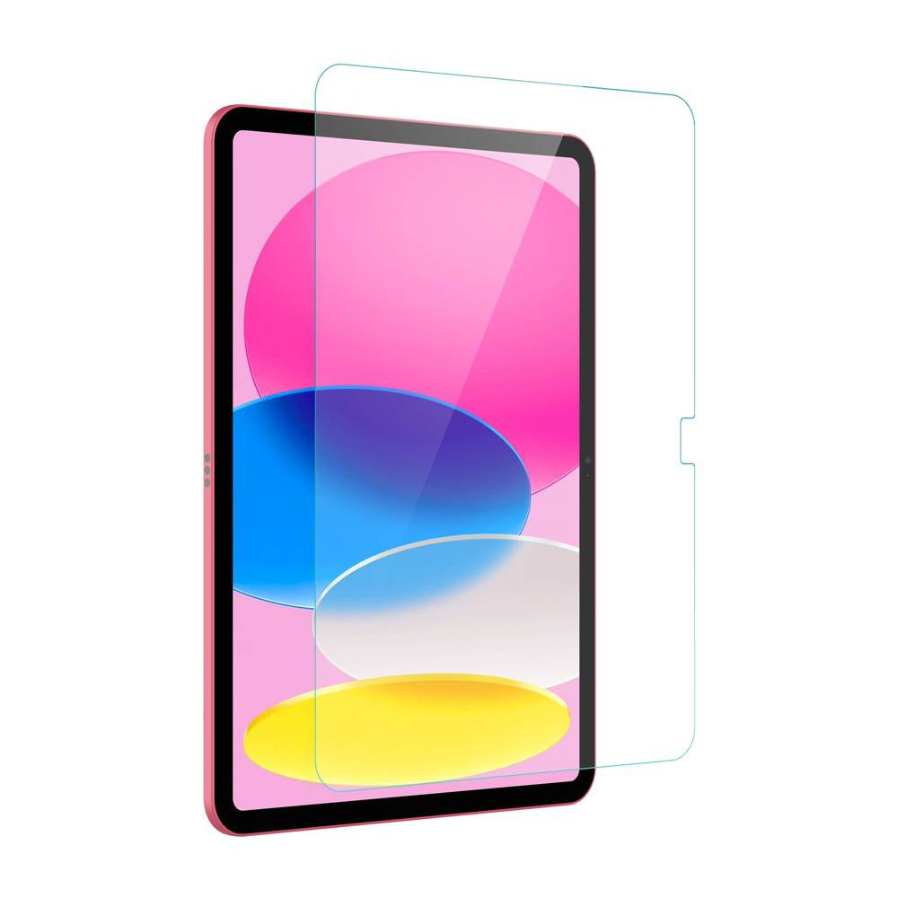 JCPAL GLASS - Protective glass for iPad 10.9 (10th generation) / iPad 11" 11gen