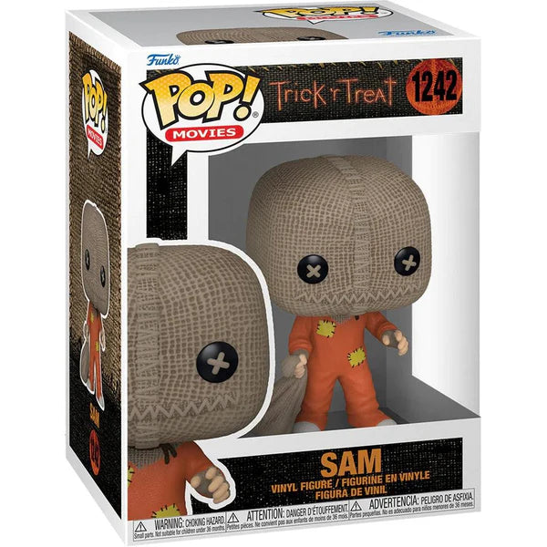 Pop! Movies: Trick 'R Treat – Sam