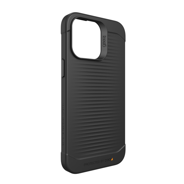 Gear4 Havana D3O® Case for iPhone 14 Pro Max (6.7") - Black