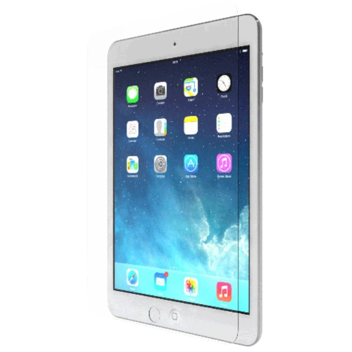 AmaizingThing Supreme Glass Screen Protector for iPad Air 2019, Transparent