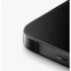 Uniq iPhone 16 Plus / 15 Plus (6.7") Optix Clear Tempered Glass Screen Protector
