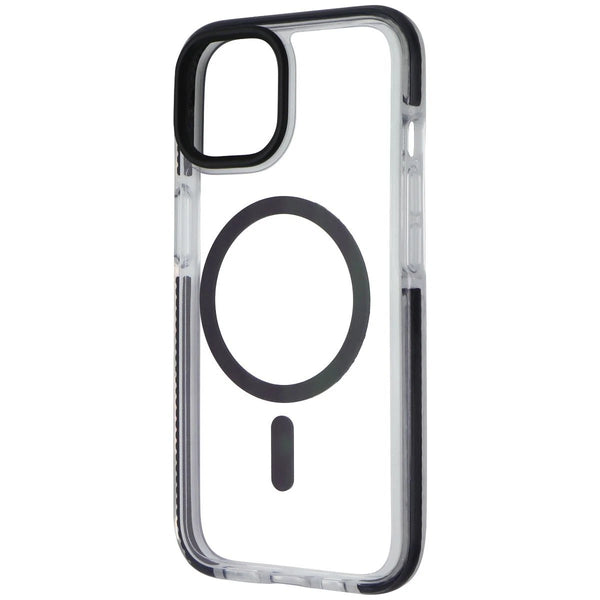 Tech21 EvoCrystal Case for MagSafe for Apple iPhone 14 - Black