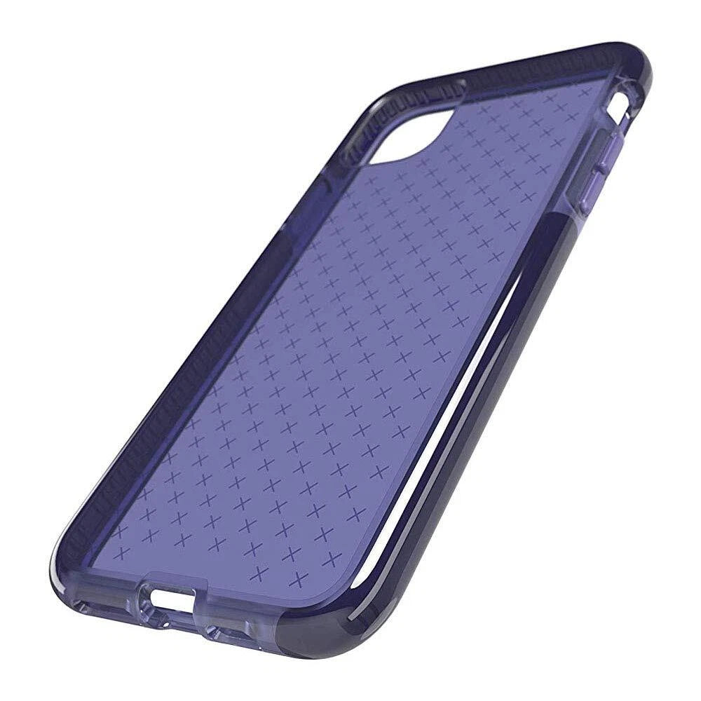 tech21 Evo Check for Apple iPhone 11 Pro Max - Germ Fighting Antimicrobial Phone