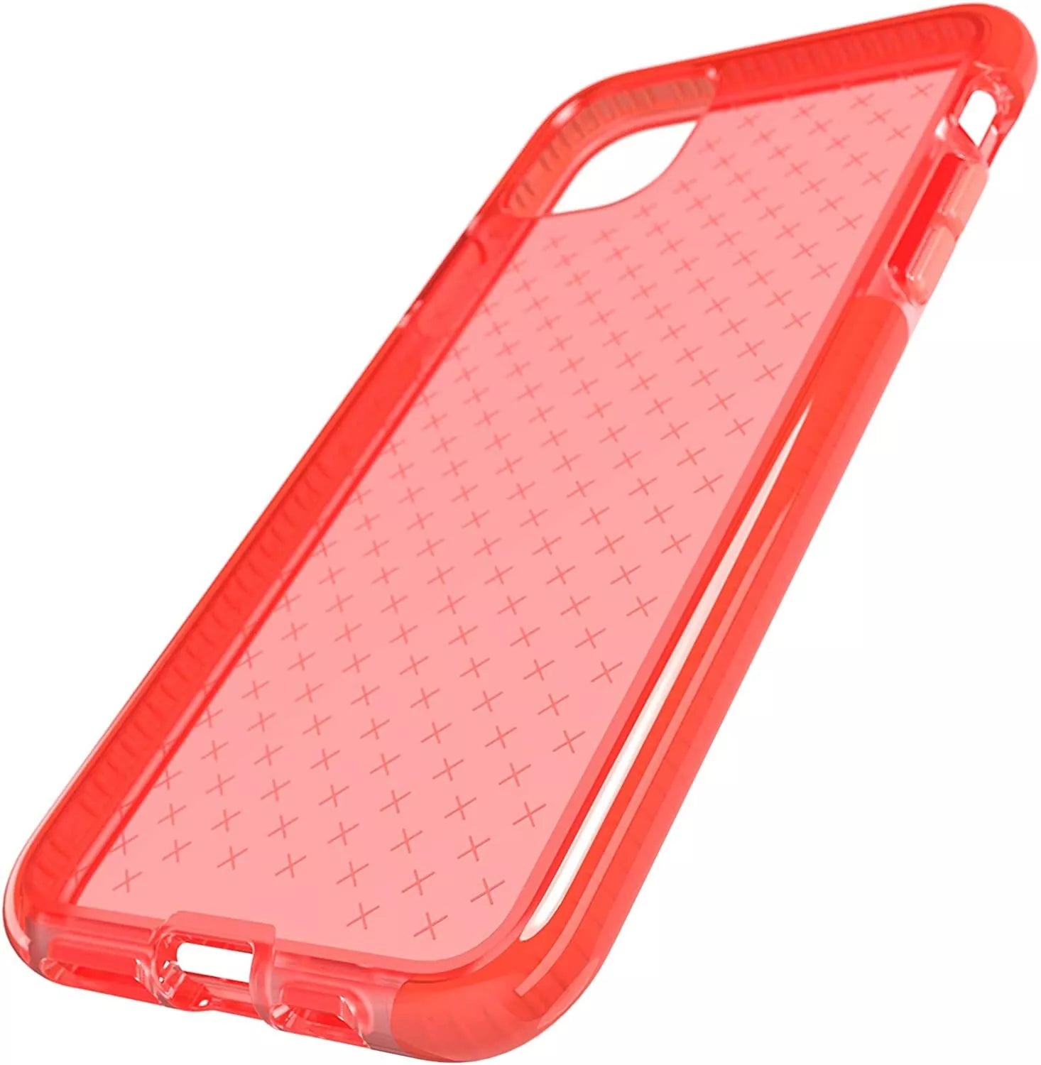 TECH21 - Evo Check Case for Apple iPhone 11 Pro MAX - Coral T21-7283
