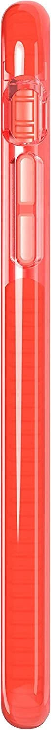TECH21 - Evo Check Case for Apple iPhone 11 Pro MAX - Coral T21-7283
