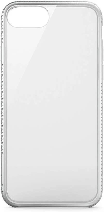 Belkin Sheerforce for iPhone 7 Protective Armor Phone Case Silver