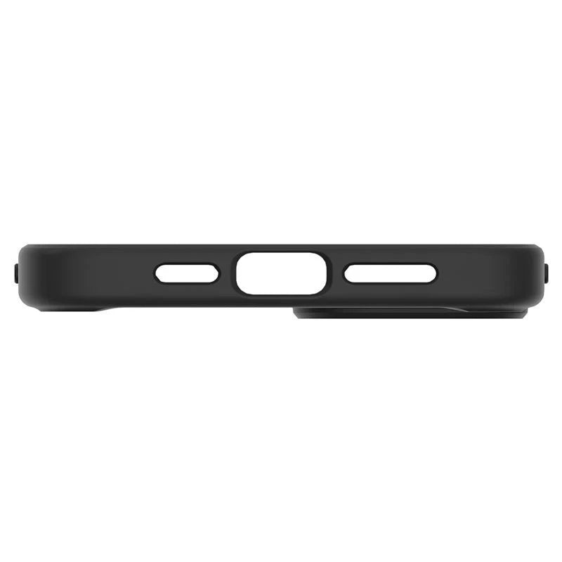 Case Spigen SGP Crystal Hybrid for Apple iPhone 14 6.1 - BLACK CLEAR