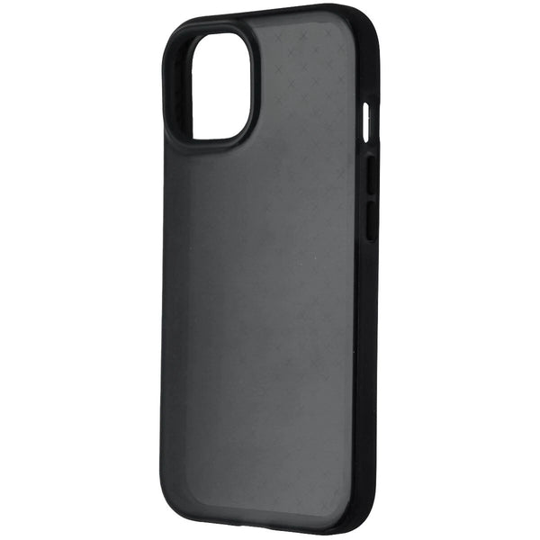 TECH21 CASE T21-9662 EVO CHECK IPHONE 14 SMOKEY BLACK