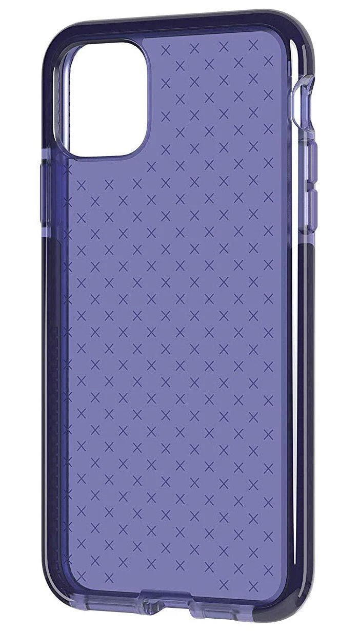 tech21 Evo Check for Apple iPhone 11 Pro Max - Germ Fighting Antimicrobial Phone