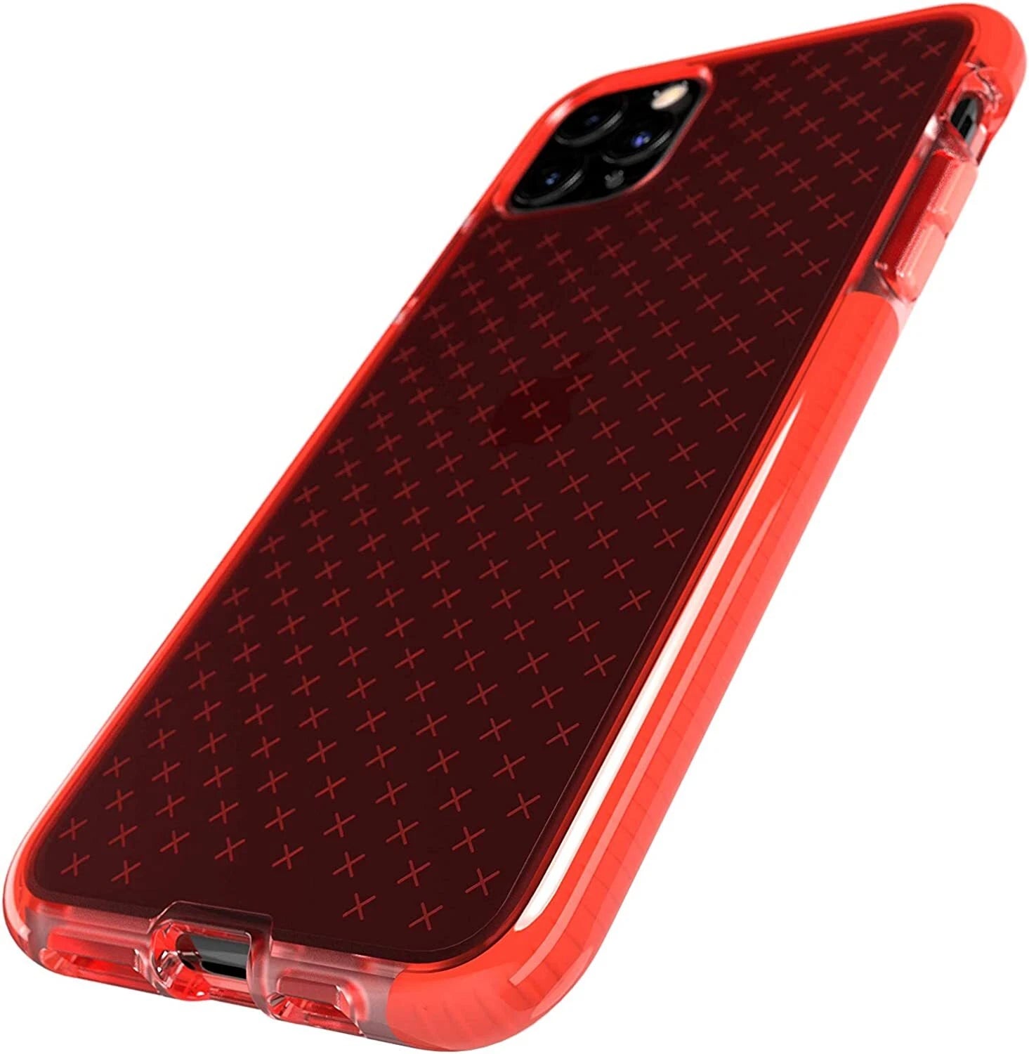 TECH21 - Evo Check Case for Apple iPhone 11 Pro MAX - Coral T21-7283