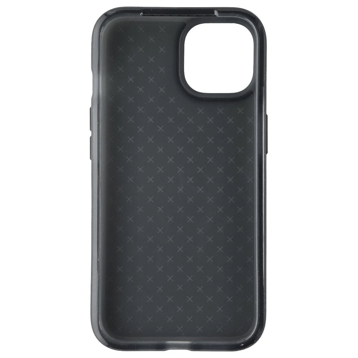 TECH21 CASE T21-9662 EVO CHECK IPHONE 14 SMOKEY BLACK