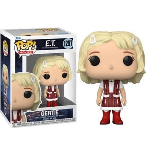 Pop! Movies: E.T. 40th Anniversary – Gertie