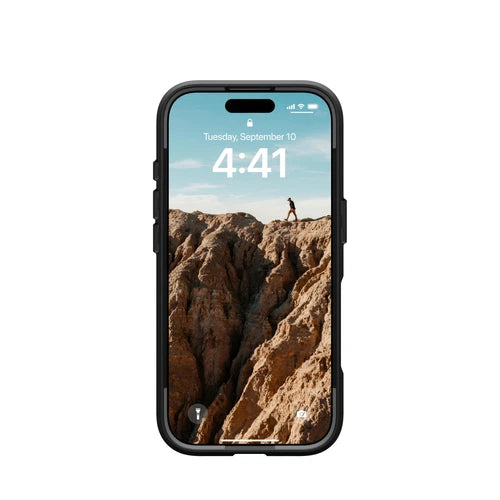 UAG Civilian MagSafe Case for iPhone 16 Pro - Mallard