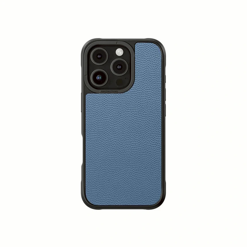 AMAZINGthing Glamour Mag Case for iPhone 16 / 16 Plus / 16 Pro / 16 Pro Max