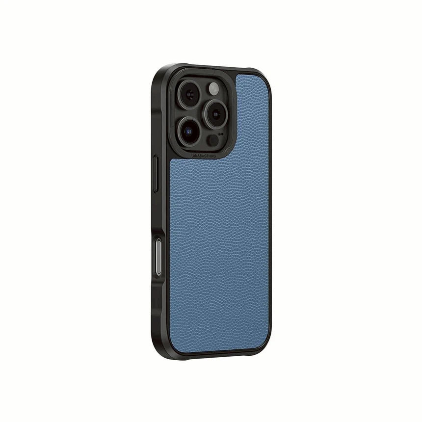 AMAZINGthing Glamour Mag Case for iPhone 16 / 16 Plus / 16 Pro / 16 Pro Max