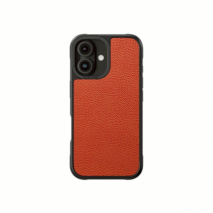 AMAZINGthing Glamour Mag Case for iPhone 16 / 16 Plus / 16 Pro / 16 Pro Max