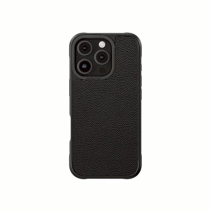 AMAZINGthing Glamour Mag Case for iPhone 16 / 16 Plus / 16 Pro / 16 Pro Max