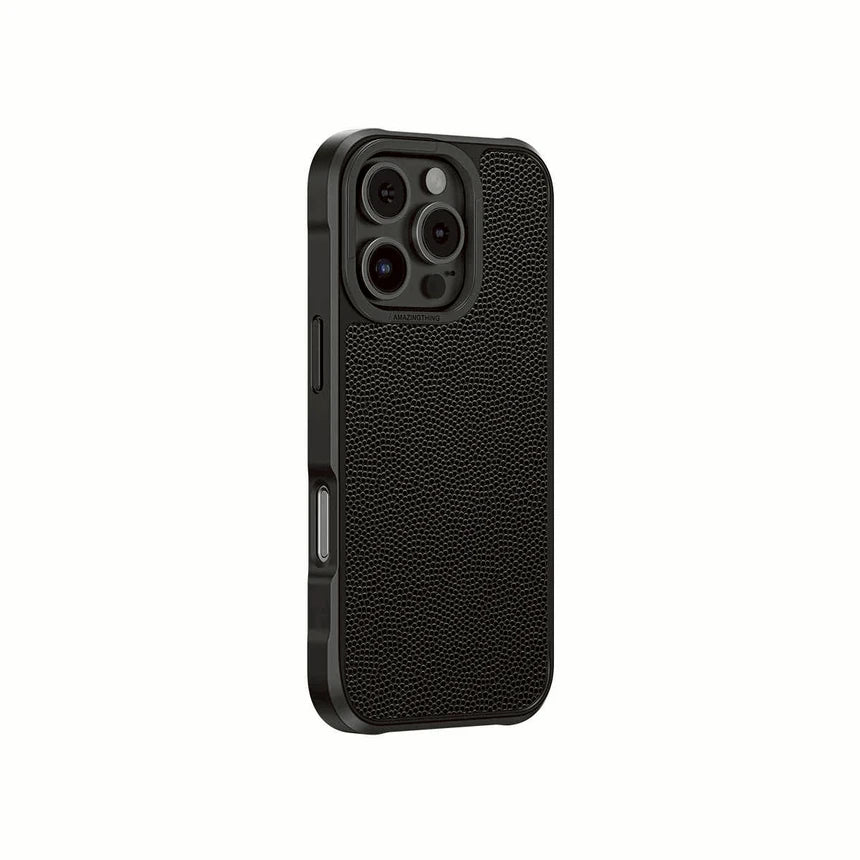 AMAZINGthing Glamour Mag Case for iPhone 16 / 16 Plus / 16 Pro / 16 Pro Max