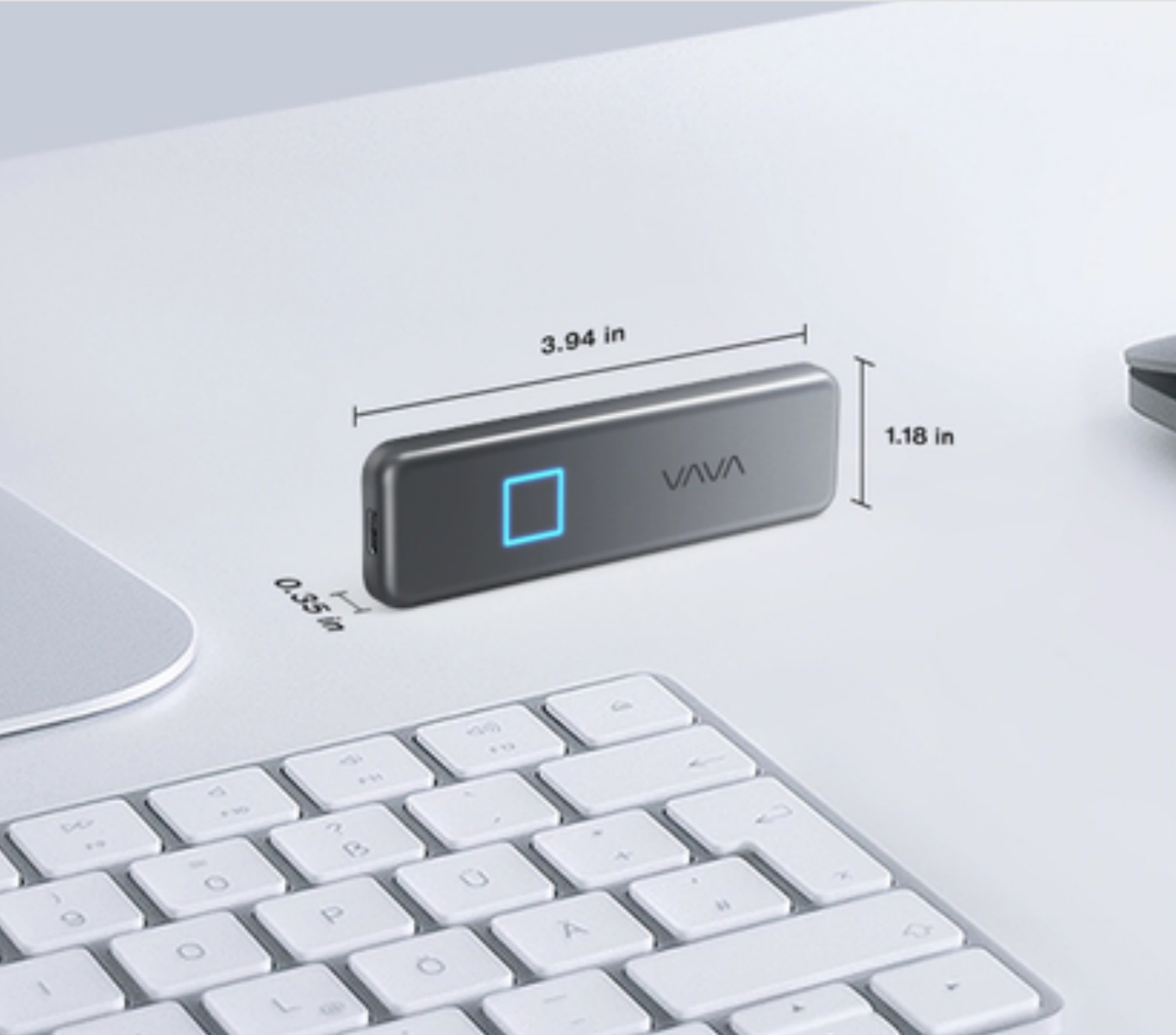 VAVA SSD 512 GB