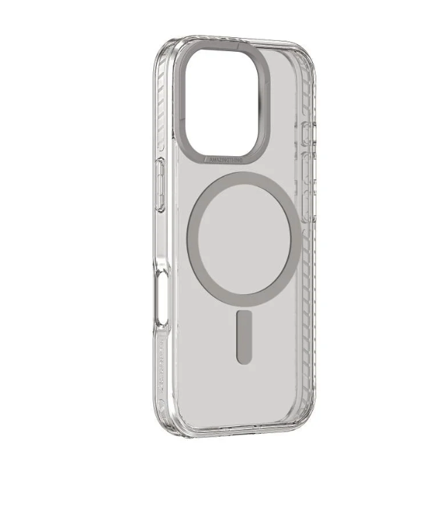 Amazingthing Titan Pro Cover For Iphone 16 Pro Max Titanium