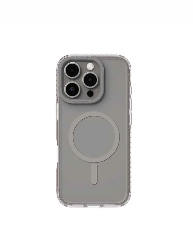 Amazingthing Titan Pro Cover For Iphone 16 Pro Max Titanium