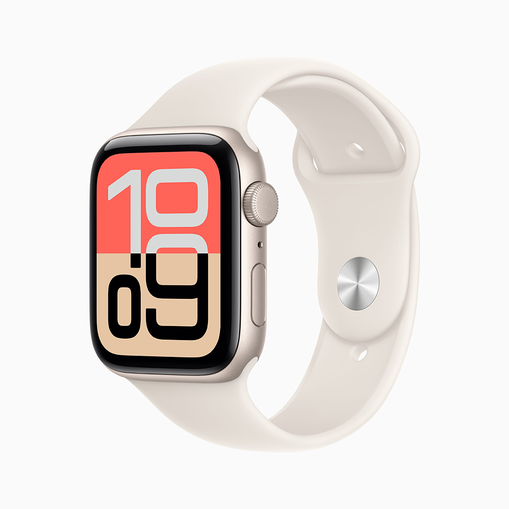 Apple Watch SE 3 Sport Band - Pre-Order Only