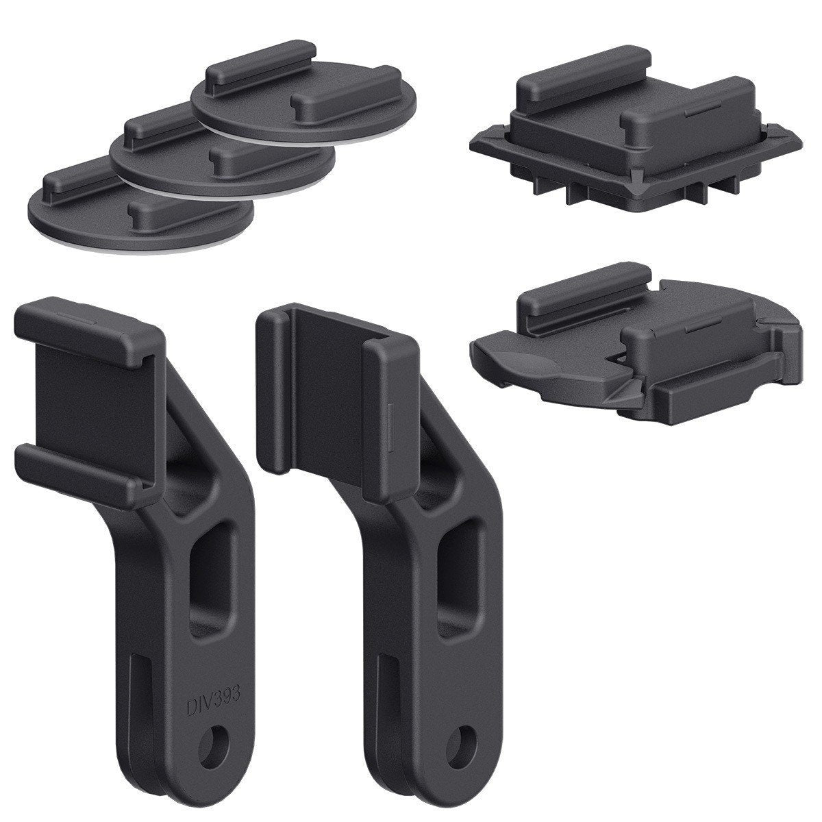 SP Connect Adhesive & Adapter Kit