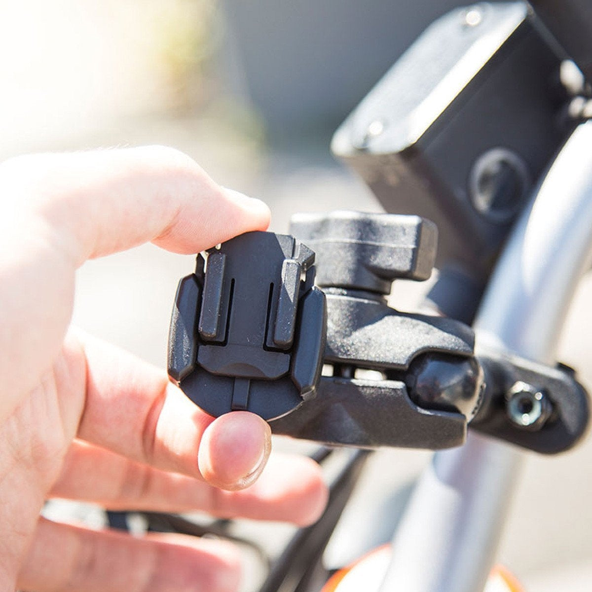 SP Connect Adhesive & Adapter Kit