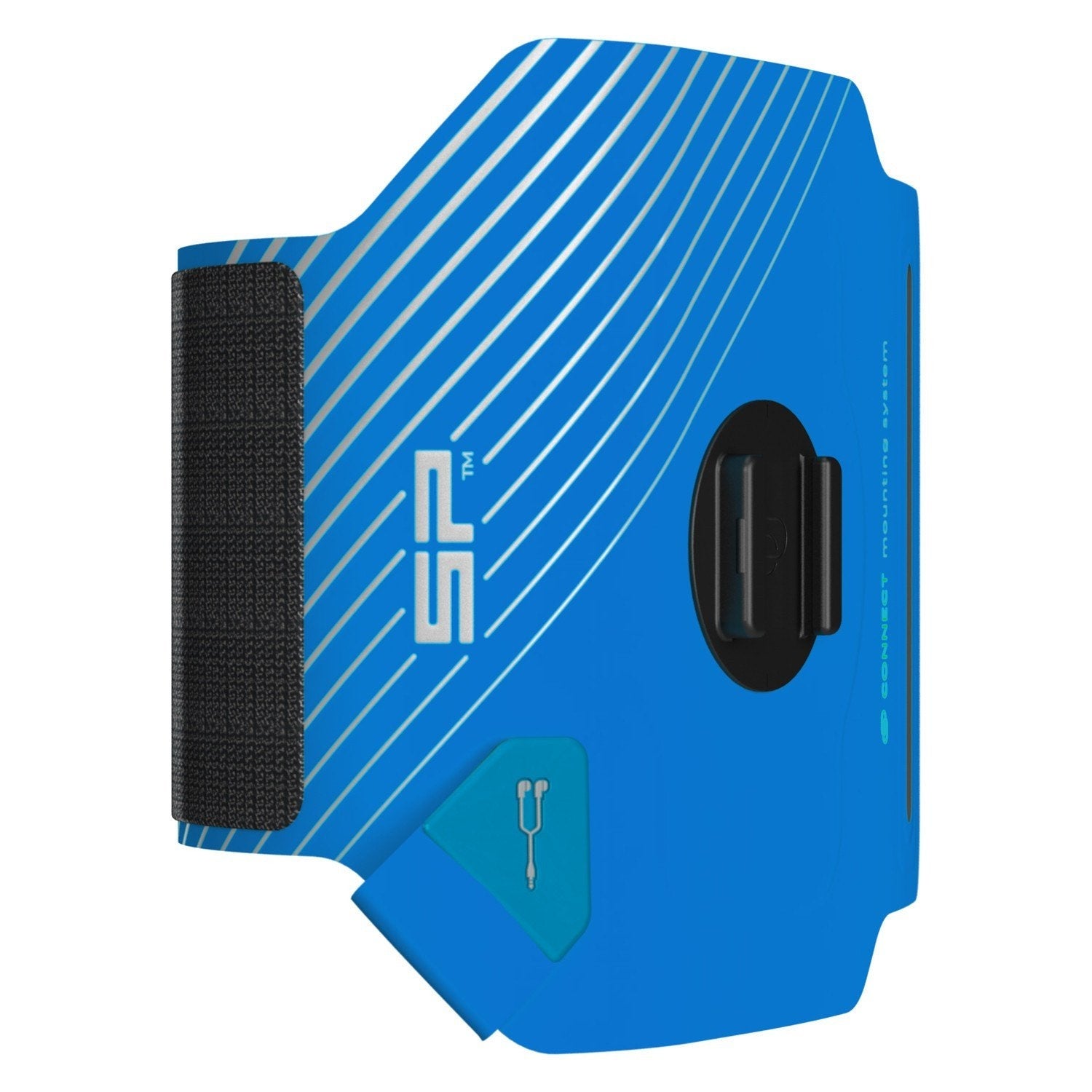 SP Connect Running Band (Blue)
