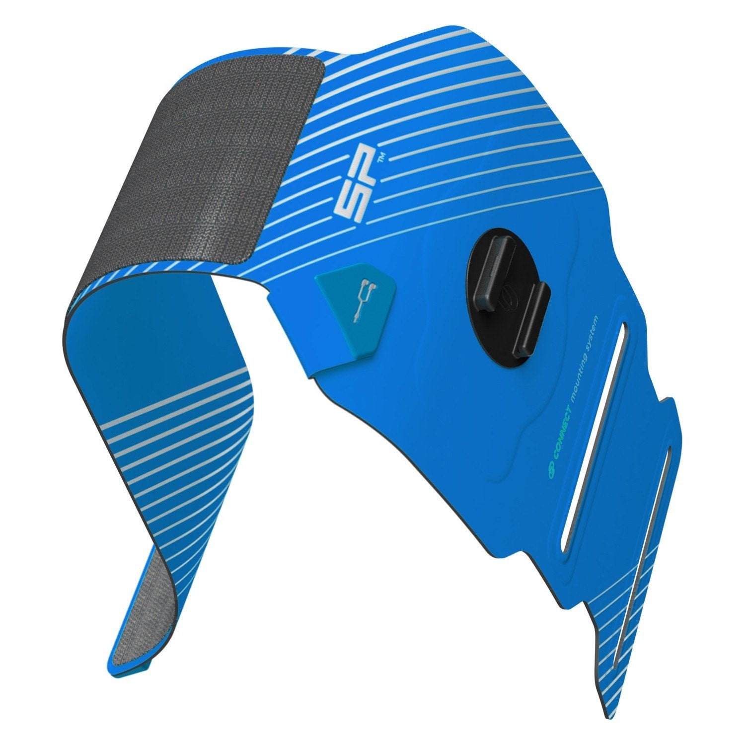 SP Connect Running Band (Blue)