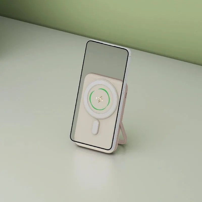 Smartix Magnetic Power Bank 10000mAh 20W