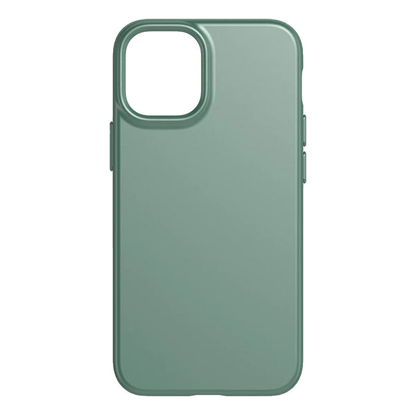 Tech21 Evo Slim iPhone 12 mini T21-8361 - Green