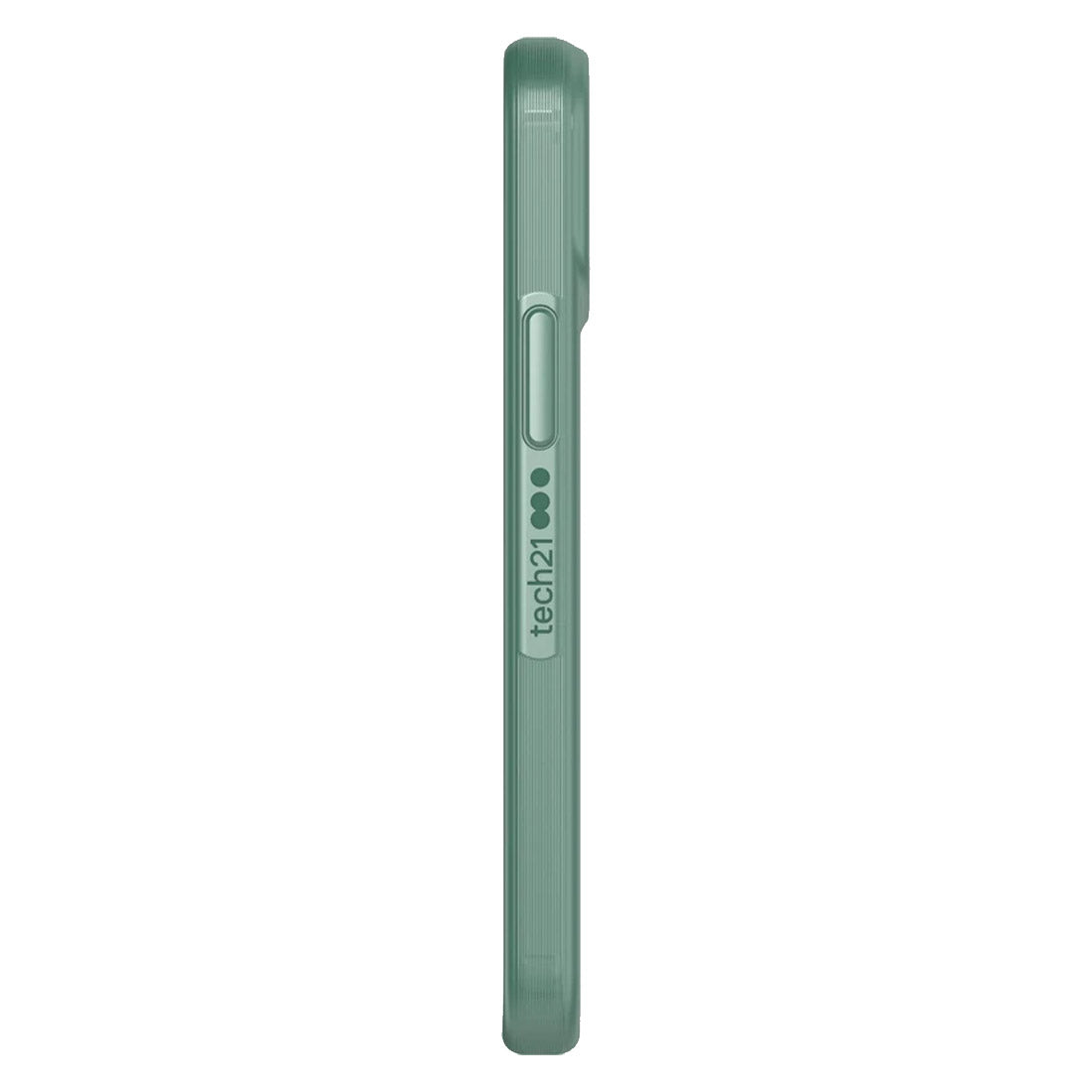 Tech21 Evo Slim iPhone 12 mini T21-8361 - Green