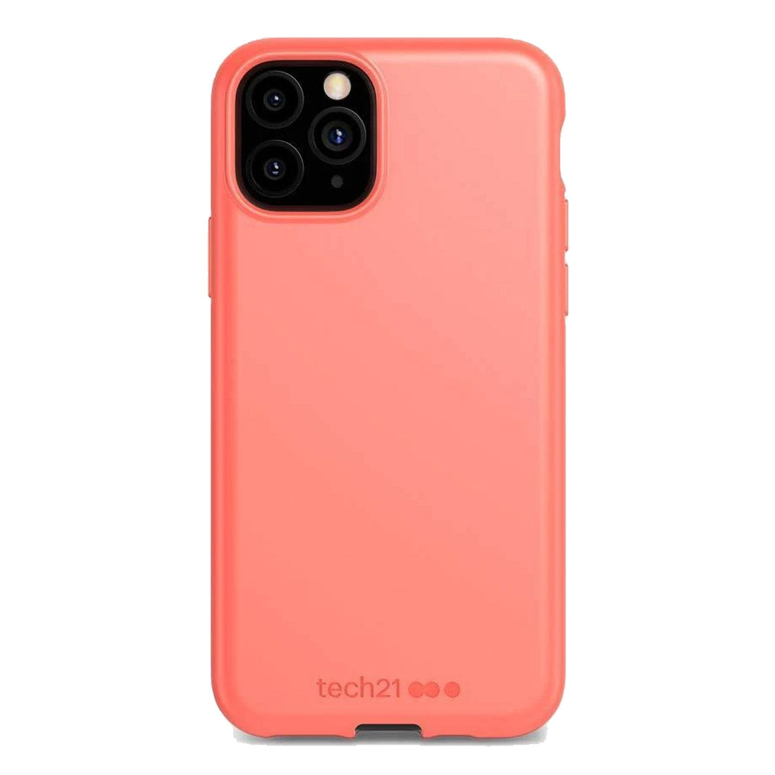 Tech21 Studio Colour Case for iPhone 11 Pro T21-7239 - Coral