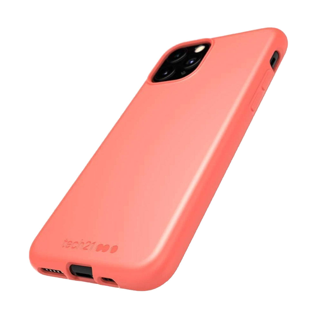 Tech21 Studio Colour Case for iPhone 11 Pro T21-7239 - Coral