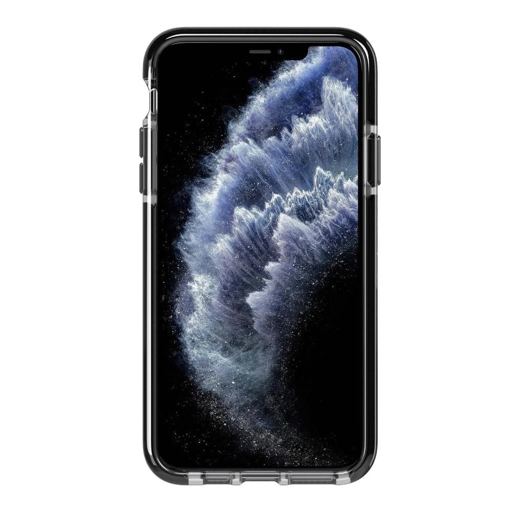 TECH21 - Evo Check for Apple iPhone 11 Pro Max - Smokey Black