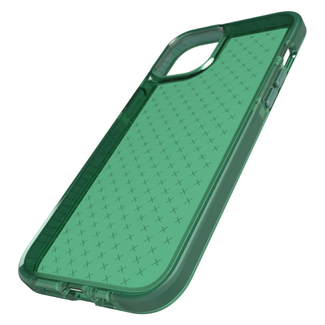 Tech21 Evocheck Case for iPhone 12 Pro Max T21-8396 - Green