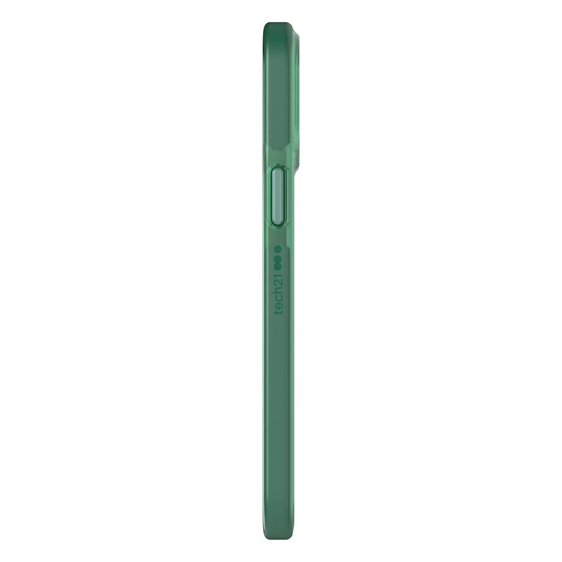 Tech21 Evocheck Case for iPhone 12 Pro Max T21-8396 - Green