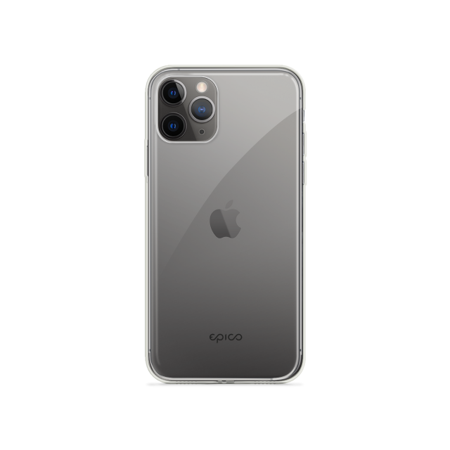 Epico Twiggy Gloss, iPhone 11 Pro - Case, Transparent