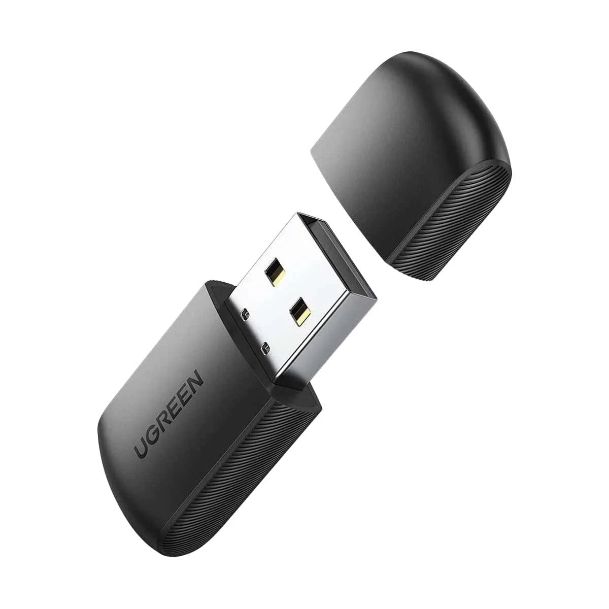 UGREEN AC650 11ac Dual Band Wireless USB Adapter