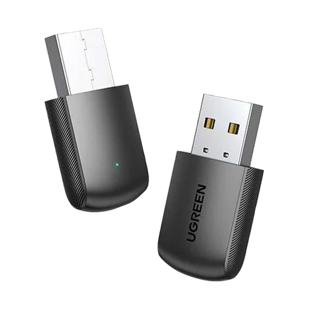 UGREEN AC650 11ac Dual Band Wireless USB Adapter