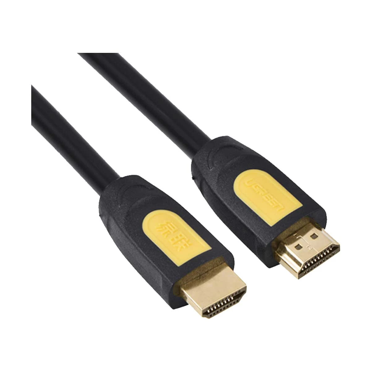 UGREEN HDMI 4K Male to Male Cable 5M Black