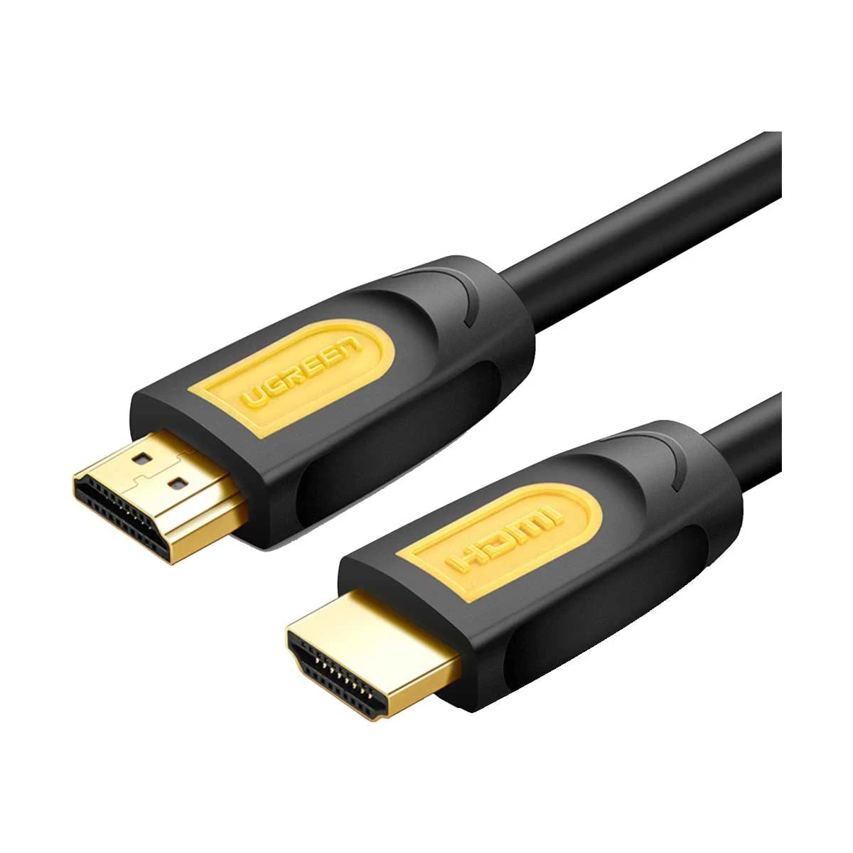 UGREEN HDMI 4K Male to Male Cable 5M Black