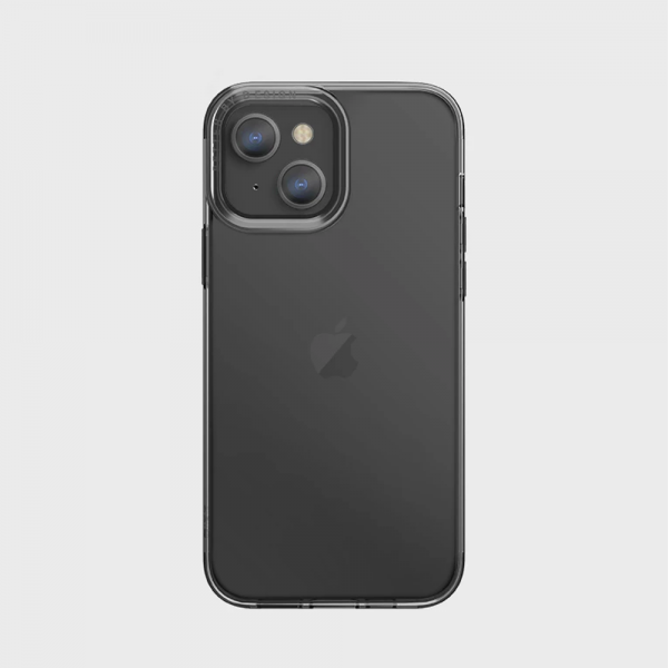 Uniq Hybrid Iphone 6.1(2021) Air Fender Smoked(Grey Tinted)