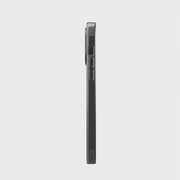 Uniq Hybrid Iphone 6.1(2021) Air Fender Smoked(Grey Tinted)