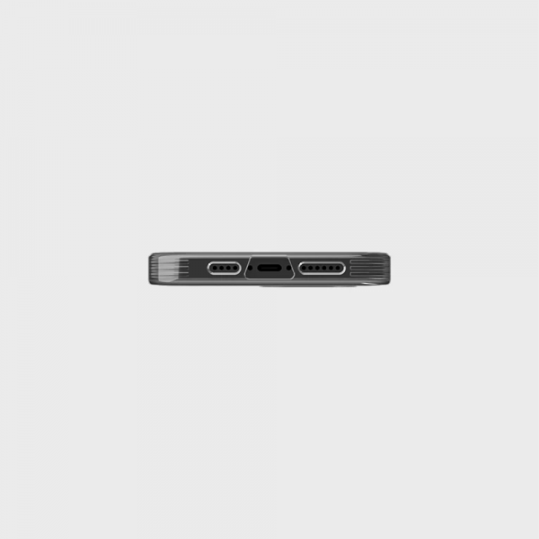 Uniq Hybrid Iphone 6.1(2021) Air Fender Smoked(Grey Tinted)
