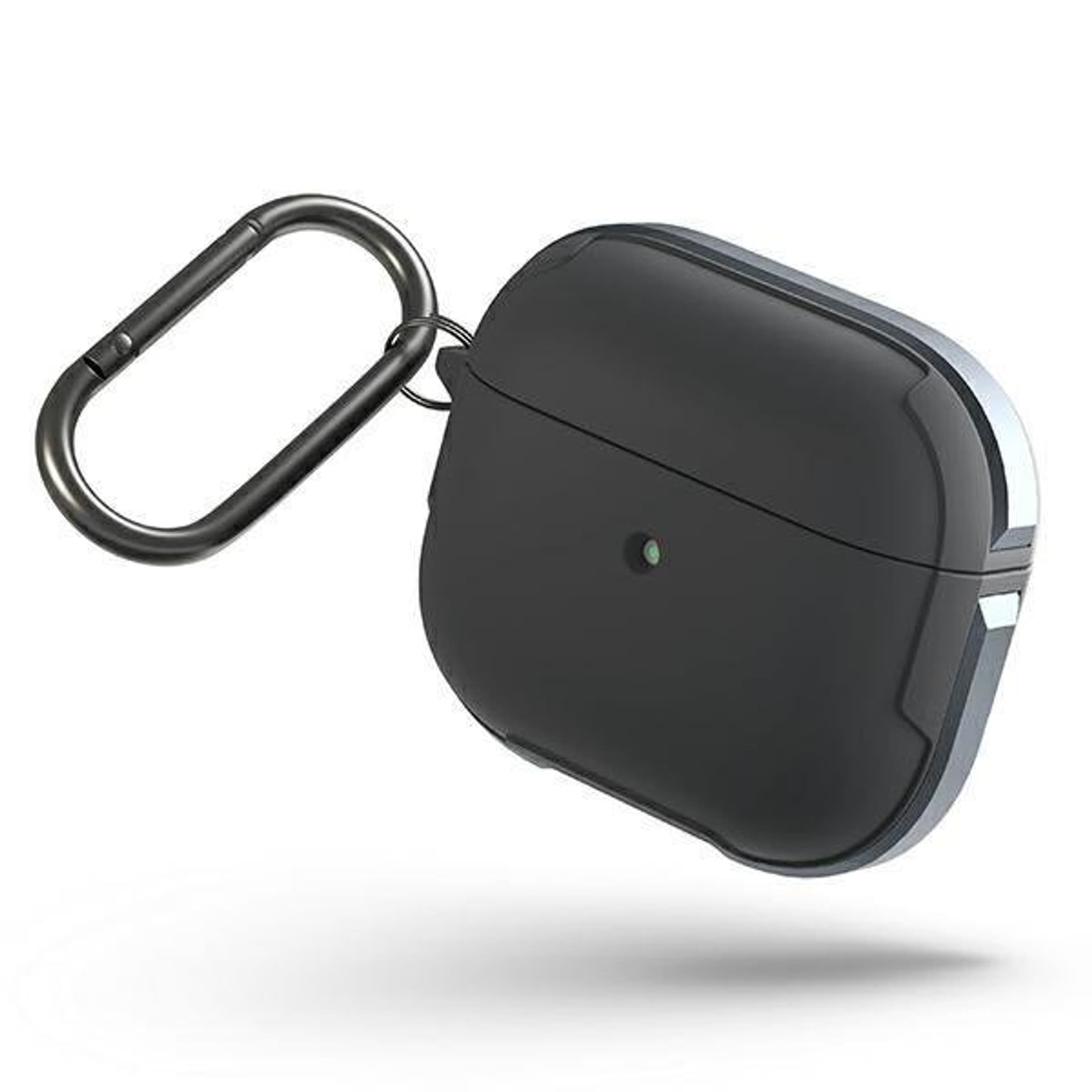 UNIQ - Valencia - AirPods - 3 - case - gray