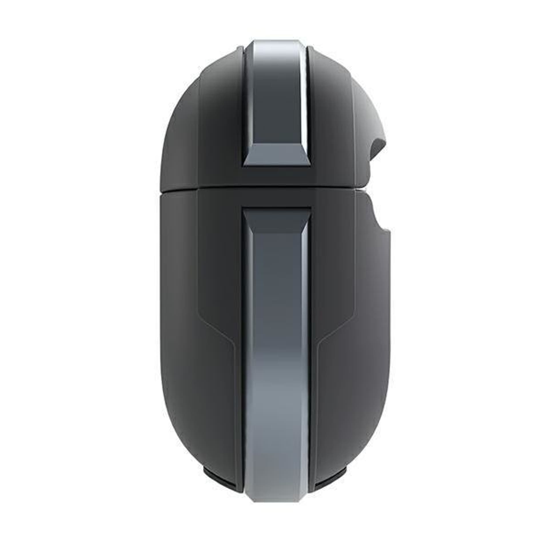 UNIQ - Valencia - AirPods - 3 - case - gray