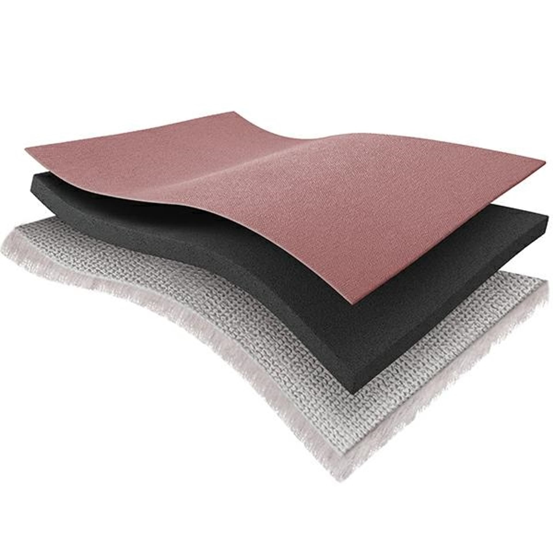 Uniq Cyprus Water-Resistant Neoprene Sleeve 16 Inch - Grey