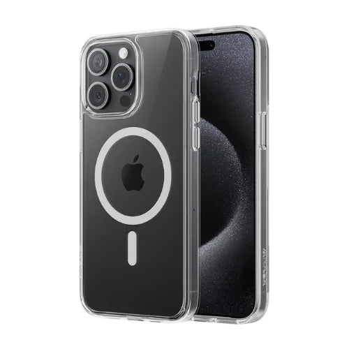 ANKER IPHONE 16 PRO CLEAR MAGNETIC CASE